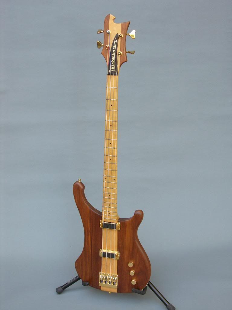 The Rickenbacker Club Part Five Page 51